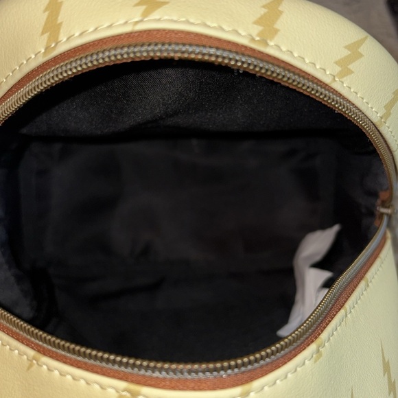 Loungefly Pokémon Pikachu ThunderBolt NWT - Picture 6 of 8